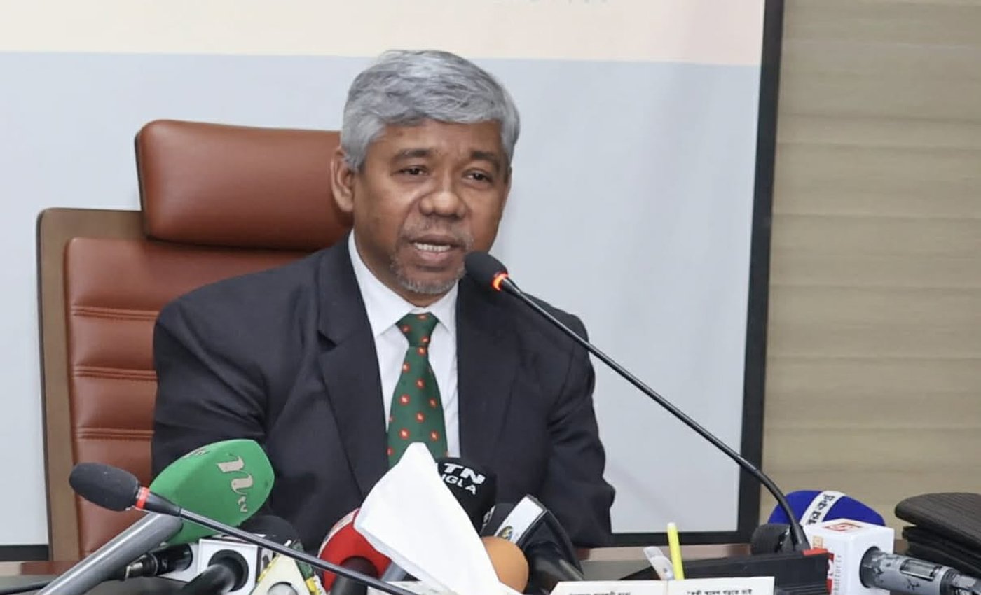 ভ্যাট দিবস ও ভ্যাট সপ্তাহ, ২০২৫ উদযাপন করছে জাতীয় রাজস্ব বোর্ড