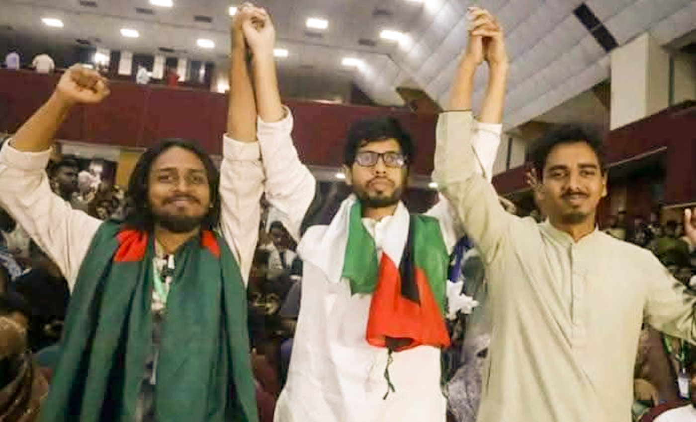 রাকসু নির্বাচন: ভিপি পদে শিবির এগিয়ে, জিএসে আম্মার জয়ী সম্ভাবনা