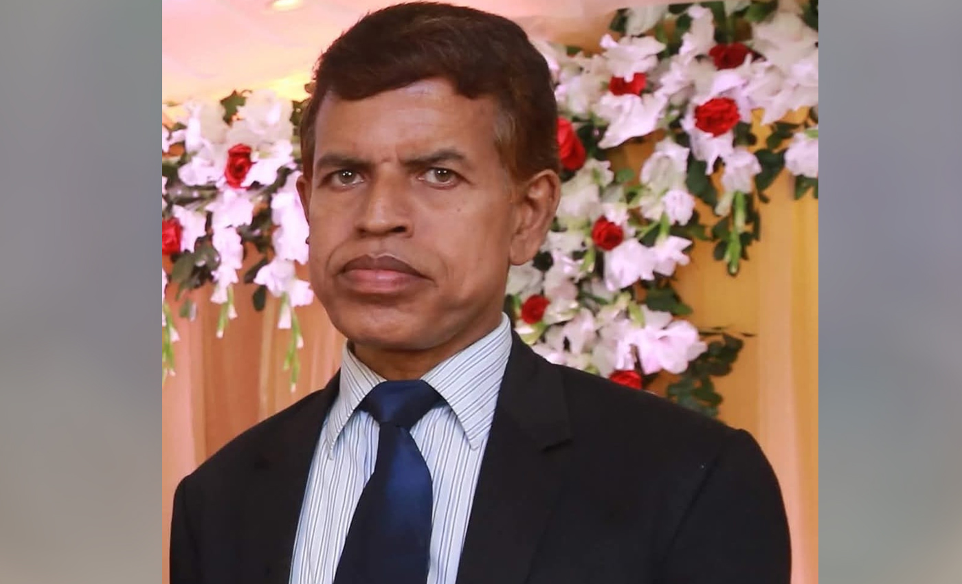 ডাক্তার আবুল হোসেন আর নেই