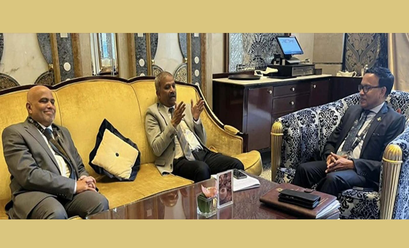 মালদ্বীপের শ্রমবাজারে পেশাদার কর্মীদের নিয়োগ বৃদ্ধির প্রস্তাব