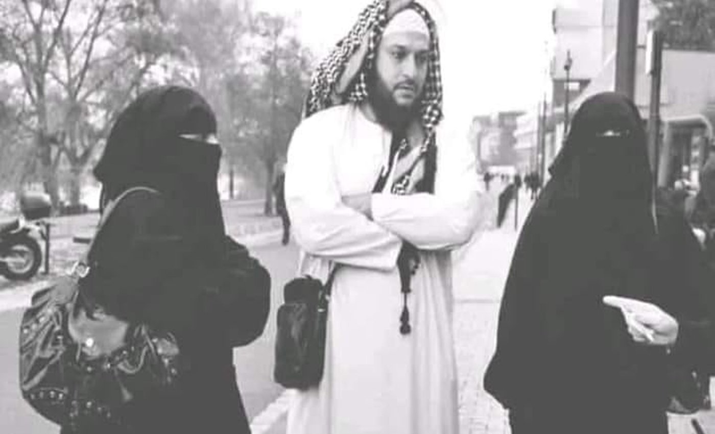 বৈধ একাধিক বিয়ে: আলেমের স্ত্রী বললেন ধৈর্য ও আল্লাহর পরীক্ষা