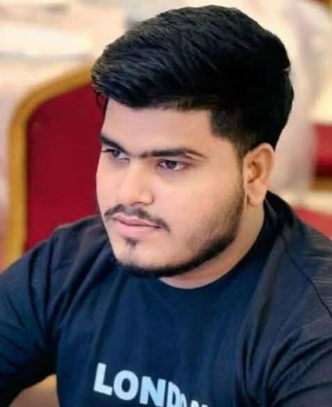 জকিগঞ্জে এক ভবঘুরকে বাঁচাতে গিয়ে  মোটরসাইকেল আরোহী যুবকের মৃত্যু