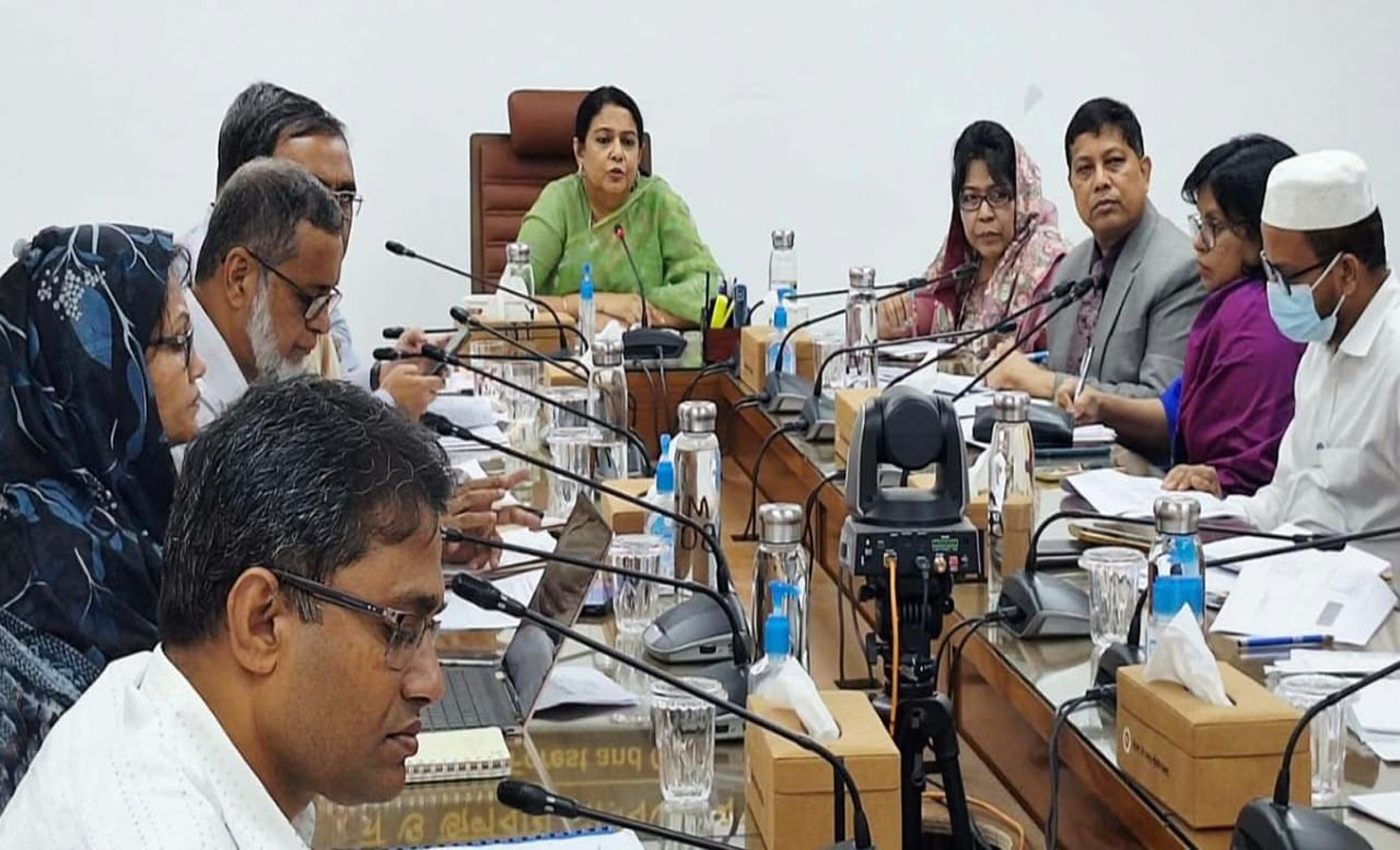 শব্দদূষণ নিয়ন্ত্রণে কার্যকর পদক্ষেপ নিতে হবে -পরিবেশ উপদেষ্টা