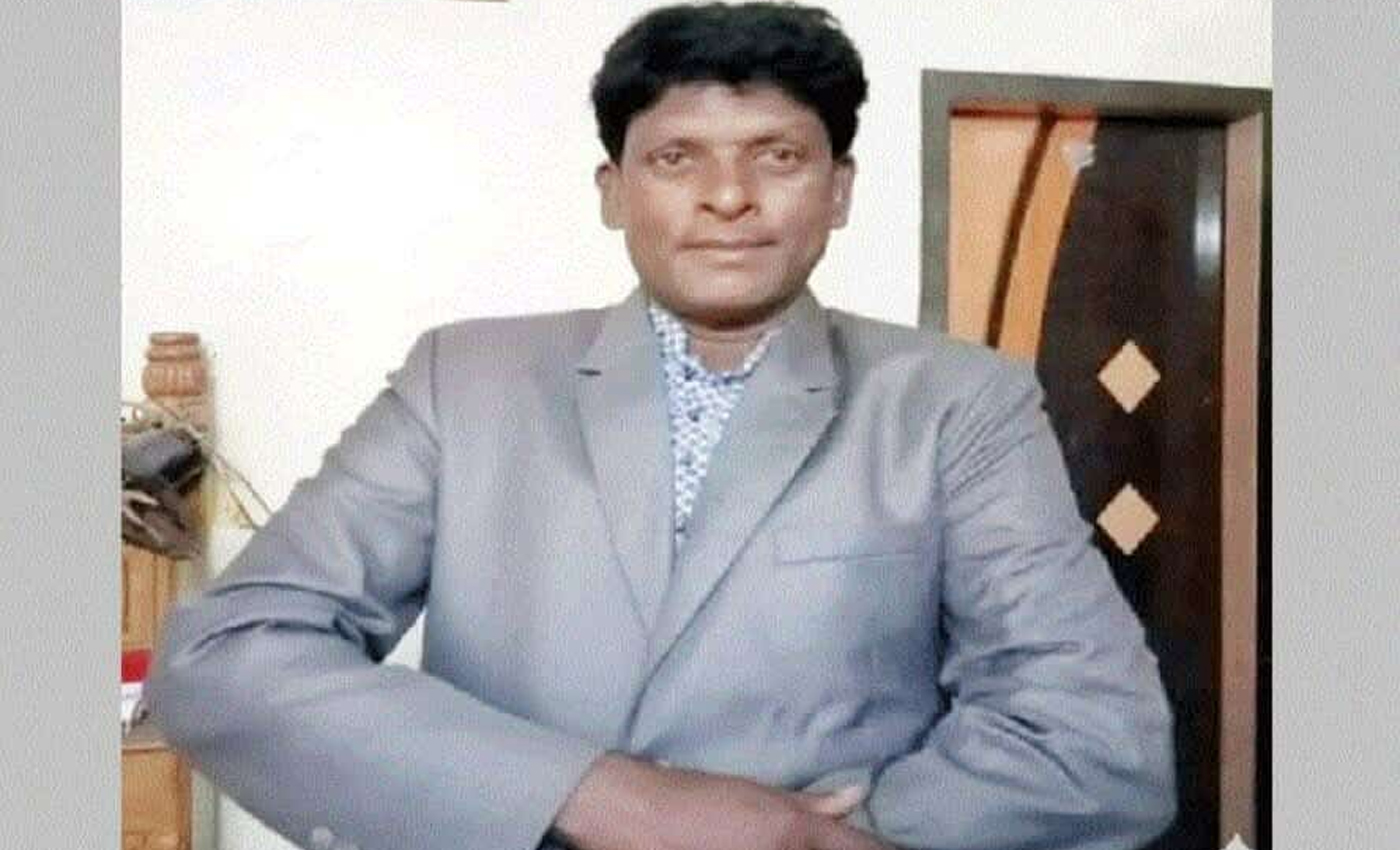 শাহ আরেফিন (র:) মাজার ও টিলা ধ্বংসকারী বশর মিয়া গ্রেফতার