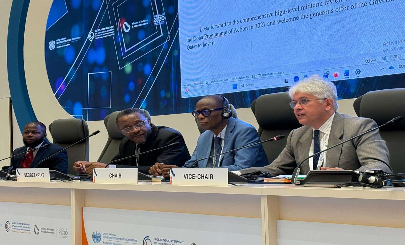 শূন্য কার্বন, শূন্য কর্মসংস্থান ও শূন্য দারিদ্র্য: বাংলাদেশের শিল্প উন্নয়ন অগ্রাধিকার