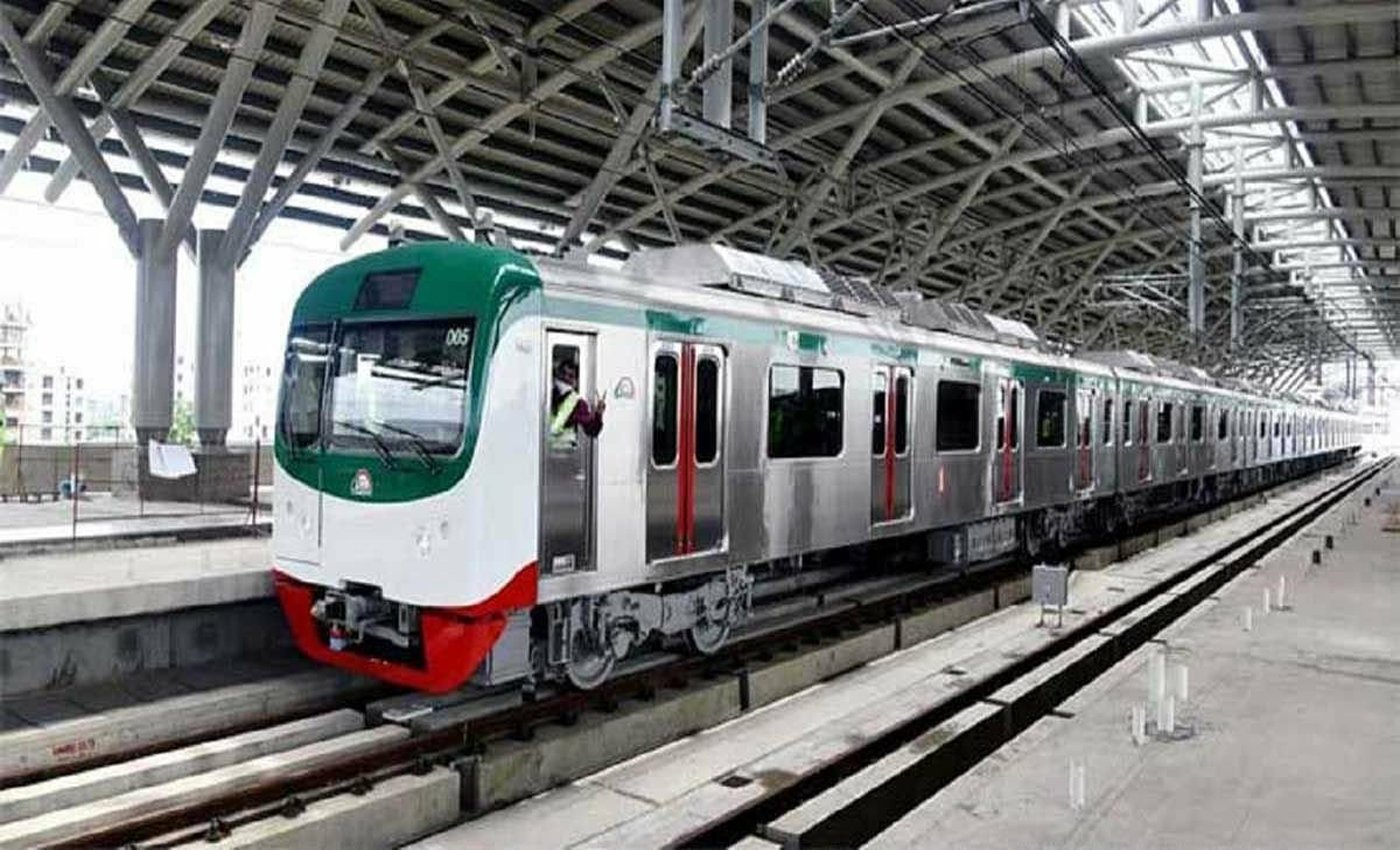 মেট্রোরেল সেবার উপর ভ্যাট অব্যাহতি প্রদান করেছে জাতীয় রাজস্ব বোর্ড