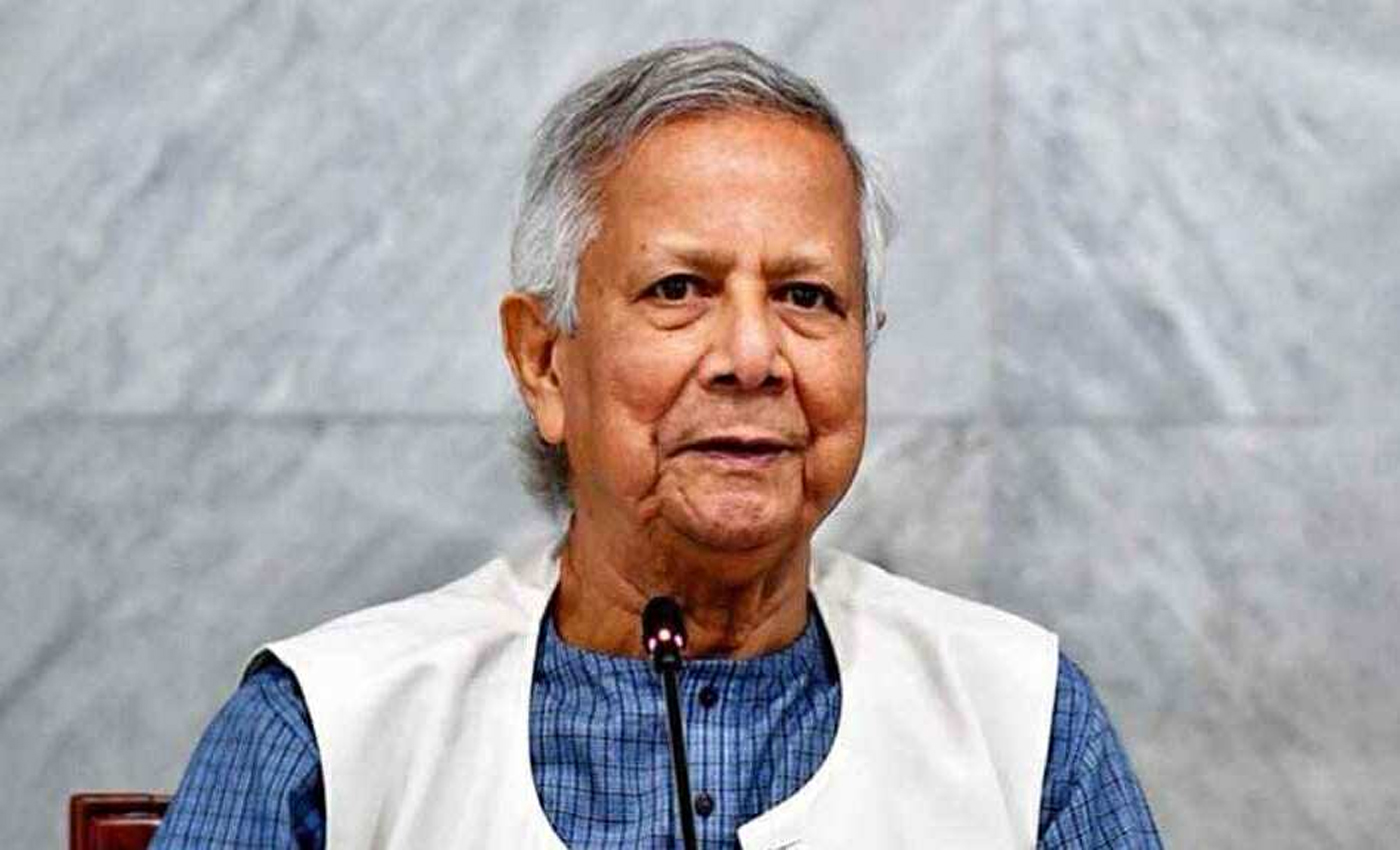 সৌদি আরব সফরে যাচ্ছেন প্রধান উপদেষ্টা ড. মুহাম্মদ ইউনূস