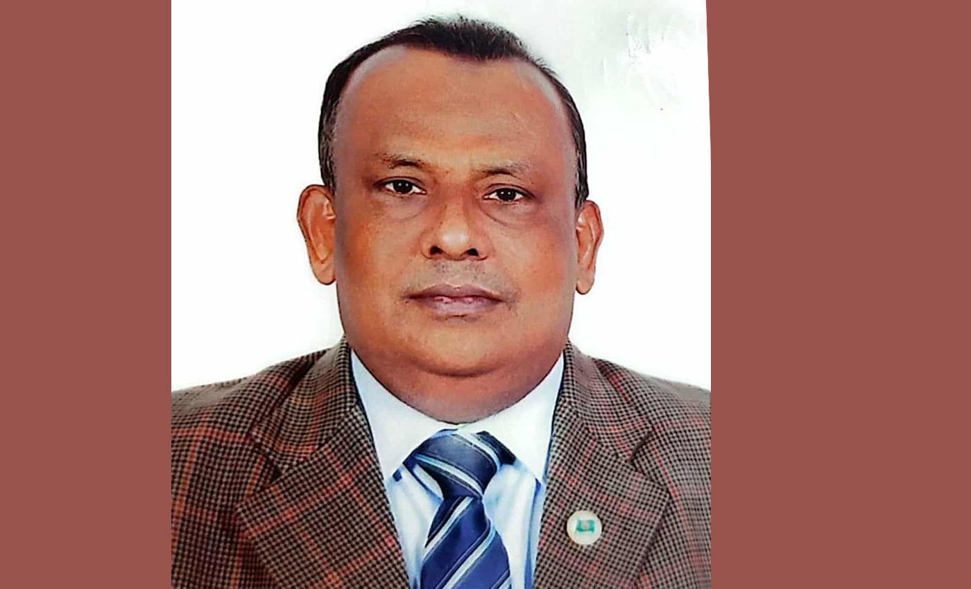 শ্রম ও কর্মসংস্থান মন্ত্রণালয়ের নতুন সচিব মো. আব্দুর রহমান তরফদার