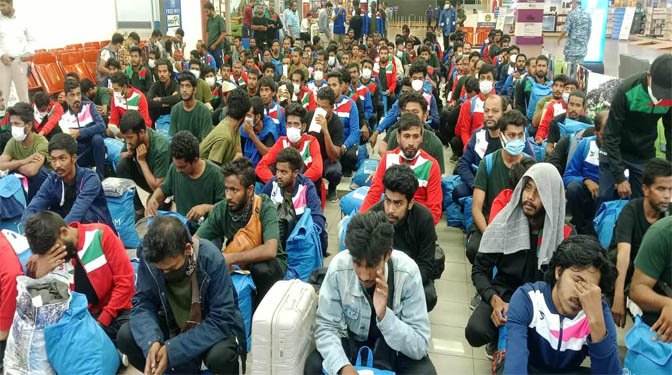 রোহিঙ্গা পরিস্থিতি নিয়ে স্টেকহোল্ডারদের সংলাপ কক্সবাজারে অনুষ্ঠিত হতে চলেছে