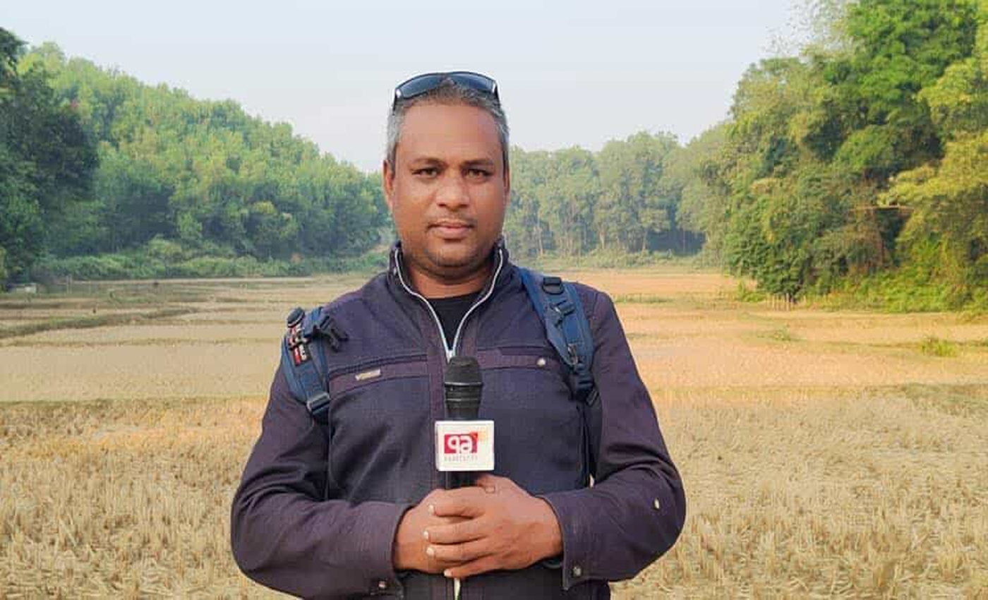 জামালপুরের বকশীগঞ্জে ৭১ টিভি সাংবাদিক নাদিম হত্যা মামলা তদন্তের দায়িত্বে পিবিআই