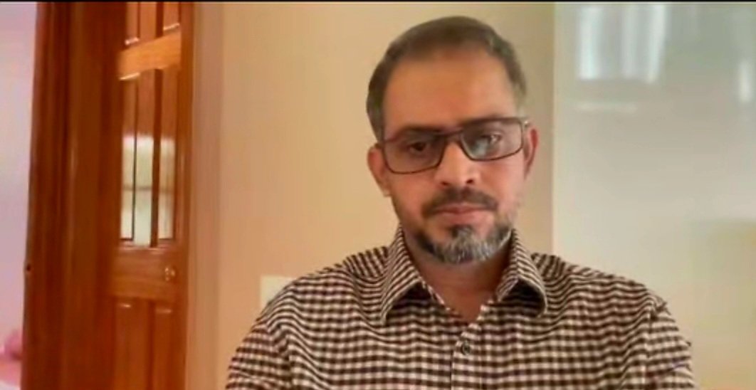 আ. লীগ ফিরে এলে তোমাদের হাড্ডিও খুঁজে পাওয়া যাবে না: ইলিয়াস