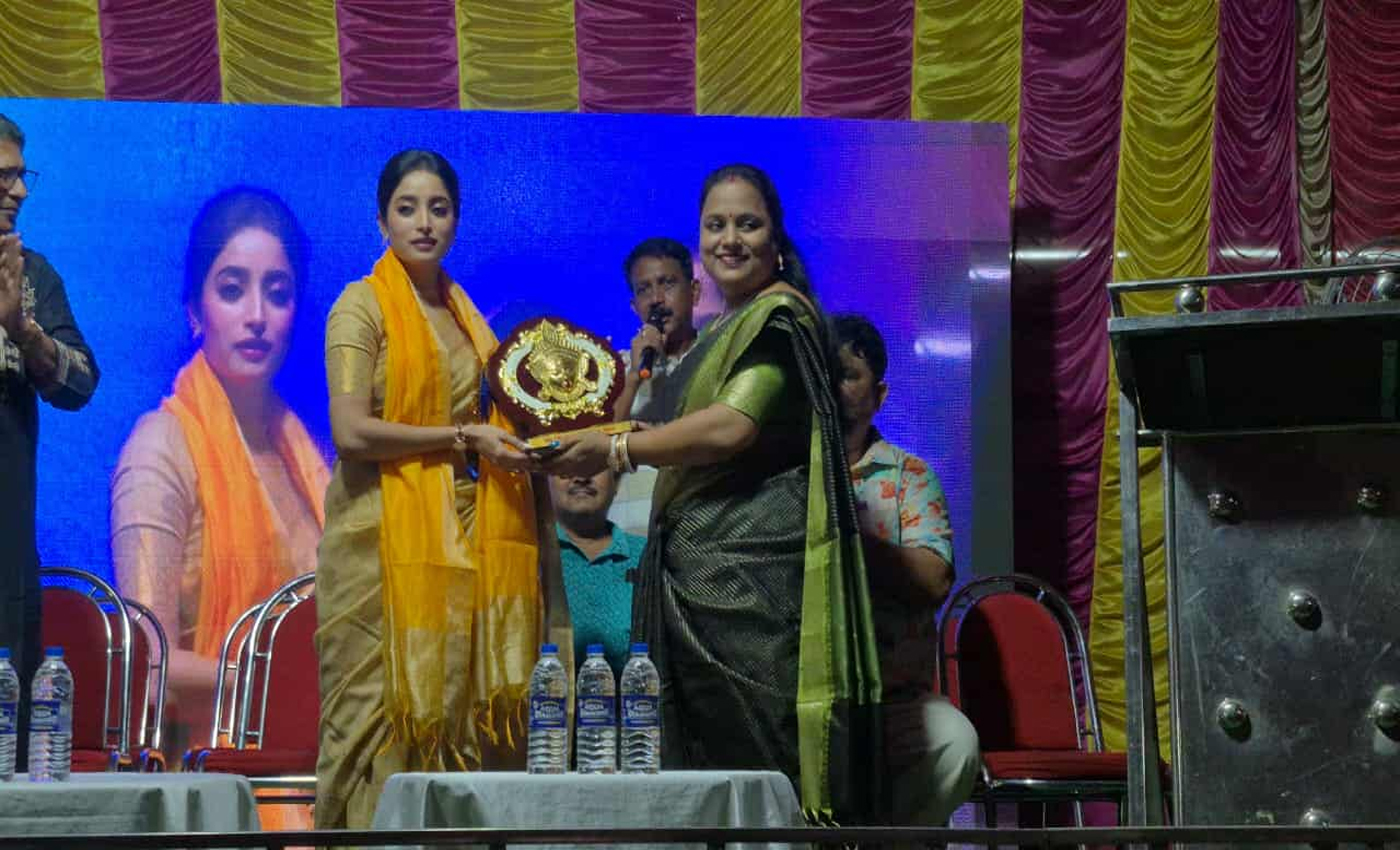 ৫০ তম বর্ষে পদার্পণ করলো "প্রগতি সংঘ" এবারে তাদের ভাবনা- শক্তি "রূপেন সংস্থিতা"