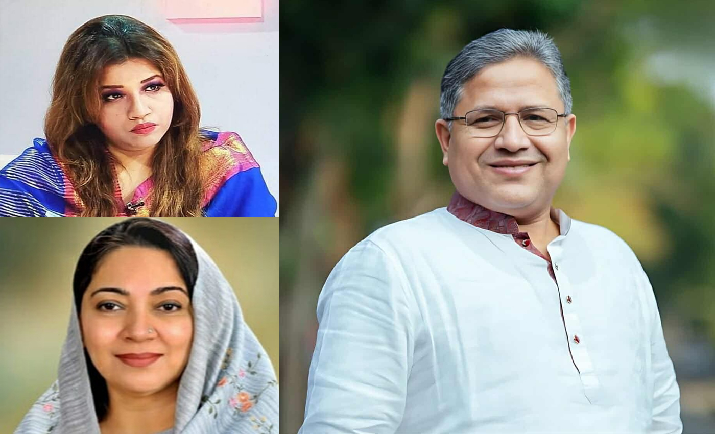 ফরিদপুরে তিন আসনে বিএনপির প্রার্থী ঘোষণা, উৎসবে নেতা-কর্মীরা