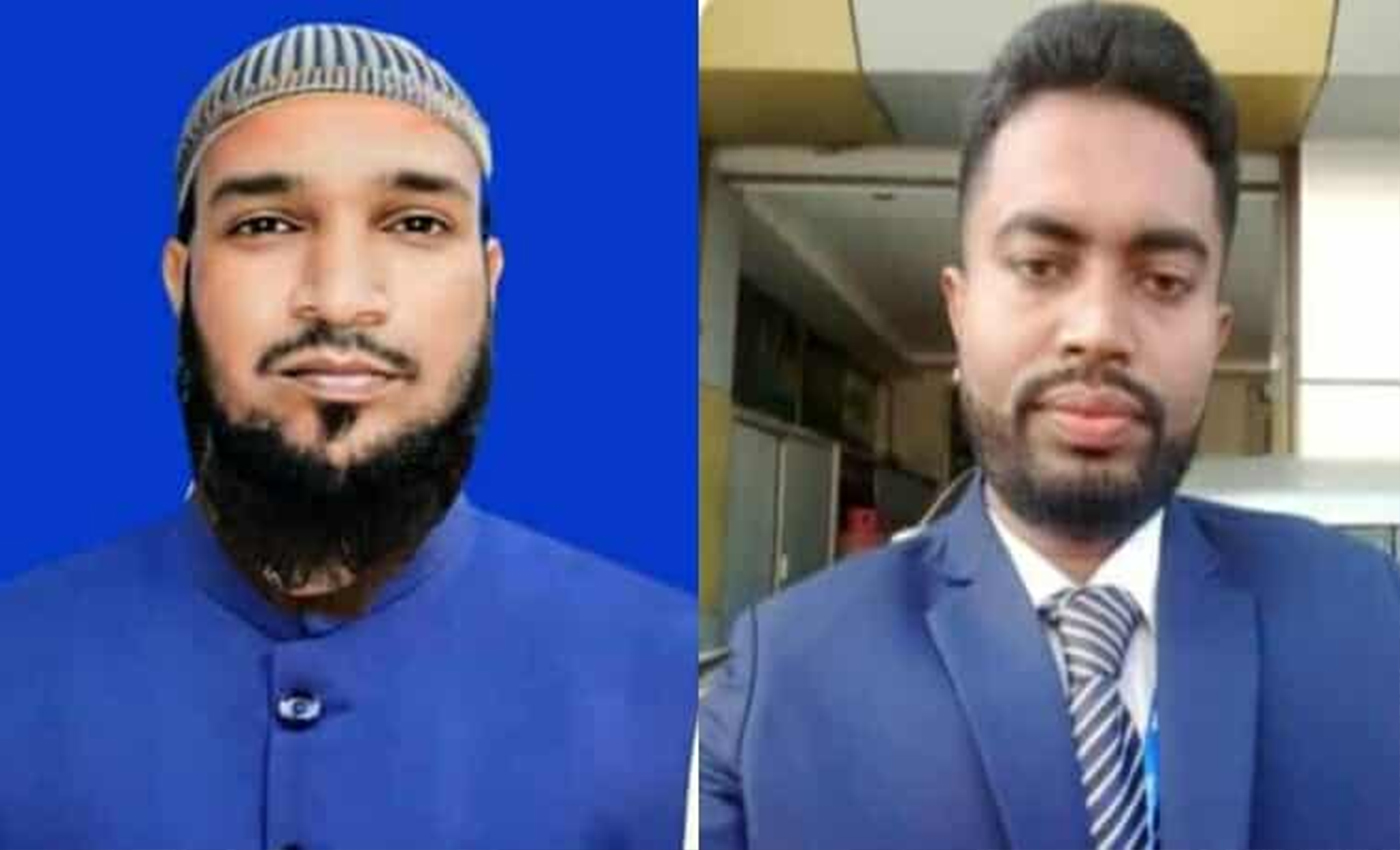 ফারিয়া নির্বাচনে সভাপতি সোহেল ও সাধারণ সম্পাদক রেজাউল