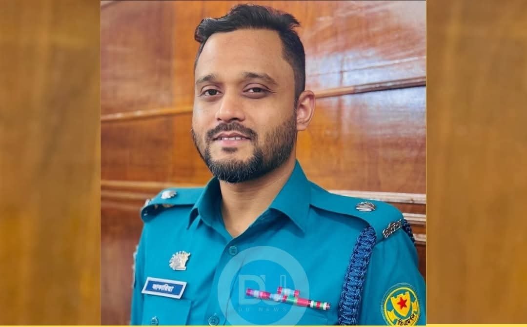 চাঁদাবাজদের ব্যাপারে যে নেতা তদবির করতে আসবেন তাকেসহ এরেস্ট করবো