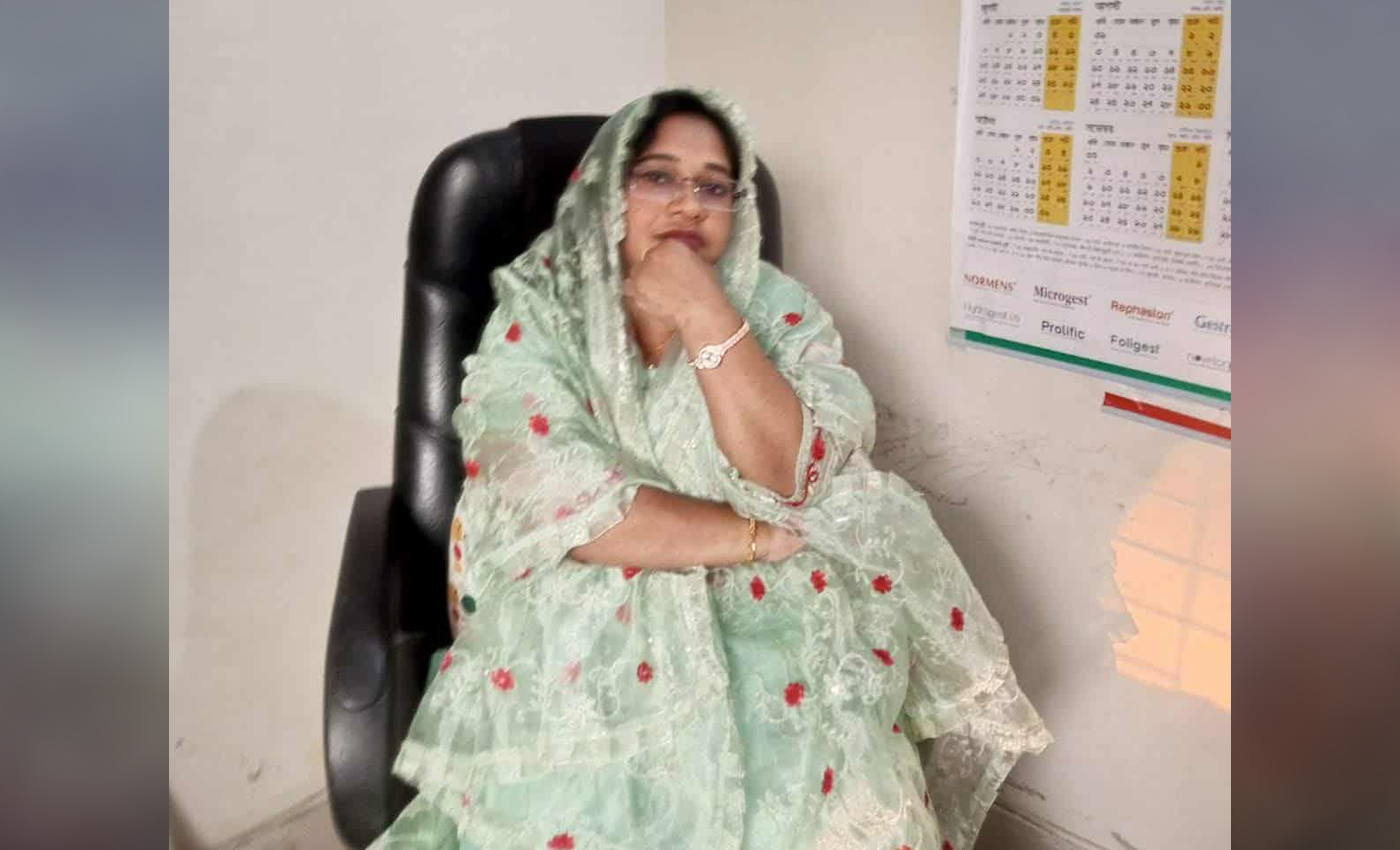 কন্ঠে আমার দাও তুলে ওই আল-কোরআনের সুর