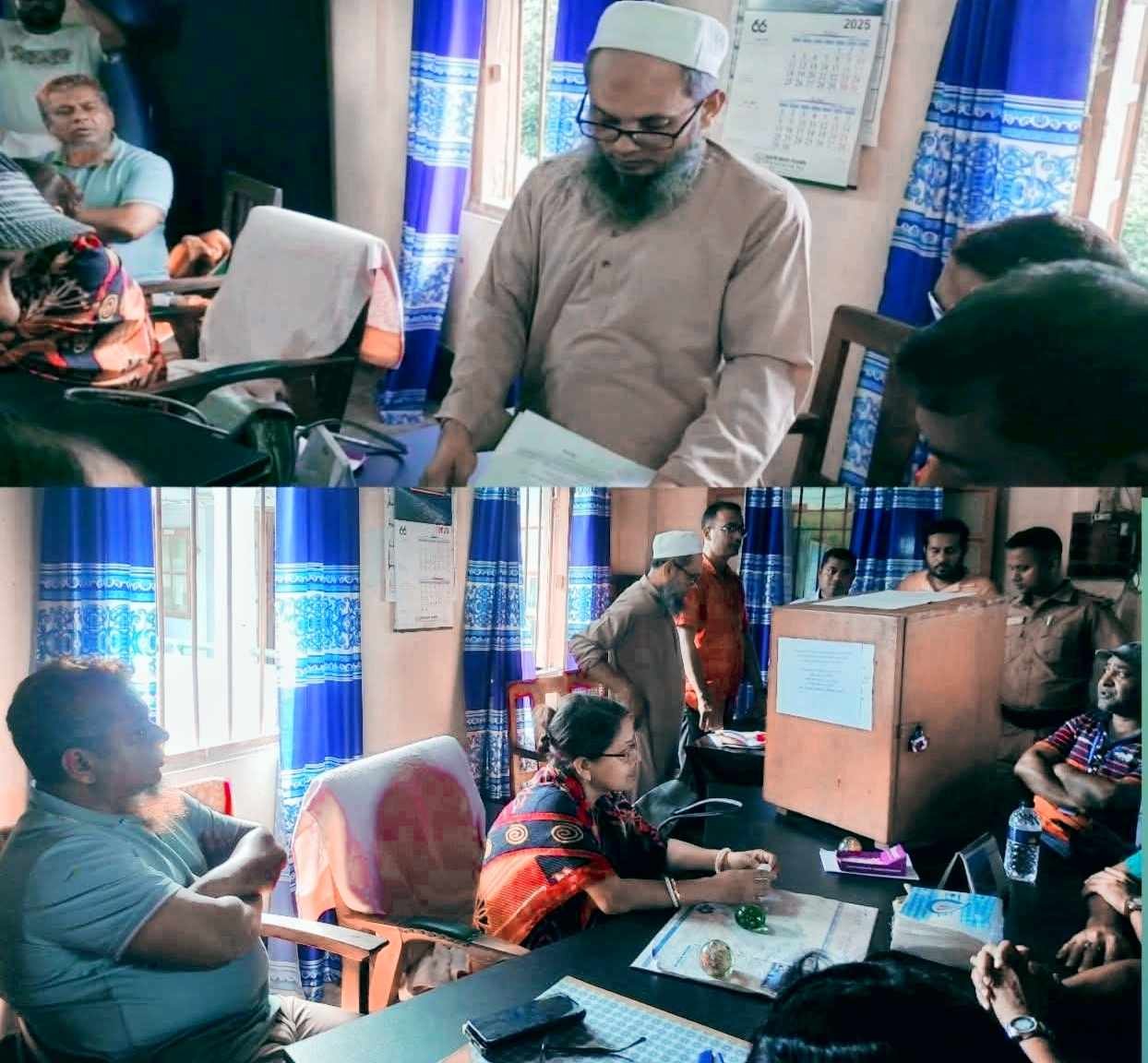 ছাতক সিমেন্ট কোম্পানীর বিক্রয় দরপত্রে অংশ নেয় ৮ প্রতিষ্ঠান "সর্বোচ্চ দর ৭৫ কোটি ৫ লক্ষ ৫০ হাজার টাকা"