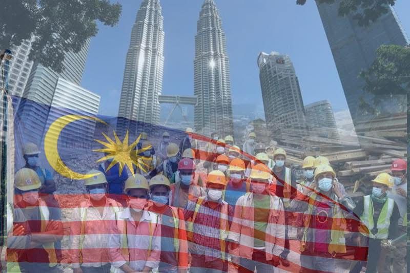 মালয়েশিয়ায় যেসব বিদেশী নাগরিক অতিরিক্ত সময় ধরে অবস্থান করবেন তাদের সর্বোচ্চ ২০০০ রিঙ্গিত জরিমানা করা হবে।