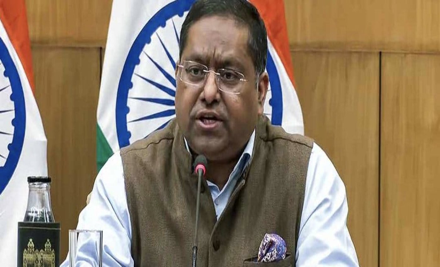 জামায়াতের সাথে বৈঠক নিয়ে অবশেষে মুখ খুলল ভারত