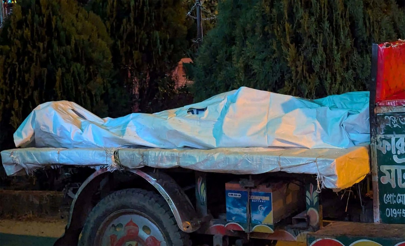 জামালপুরের দেওয়ানগঞ্জে ফাঁস দিয়ে যুবকের আত্মহত্যা