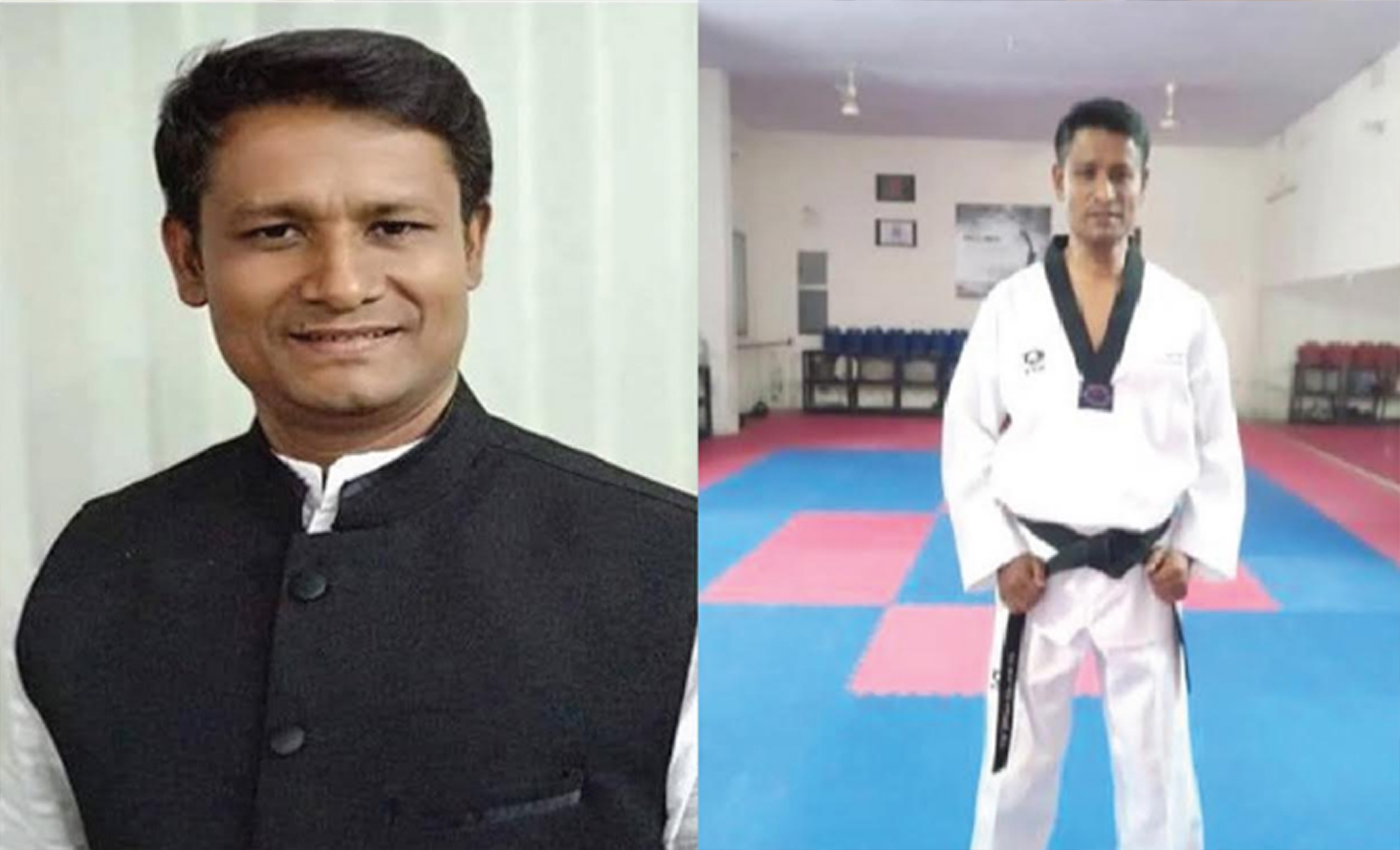 সাউথ এশিয়ান গেমস: তায়কোয়ানডো কোচ কামরুজ্জামান ফৌজদারি মামলায় অভিযুক্ত