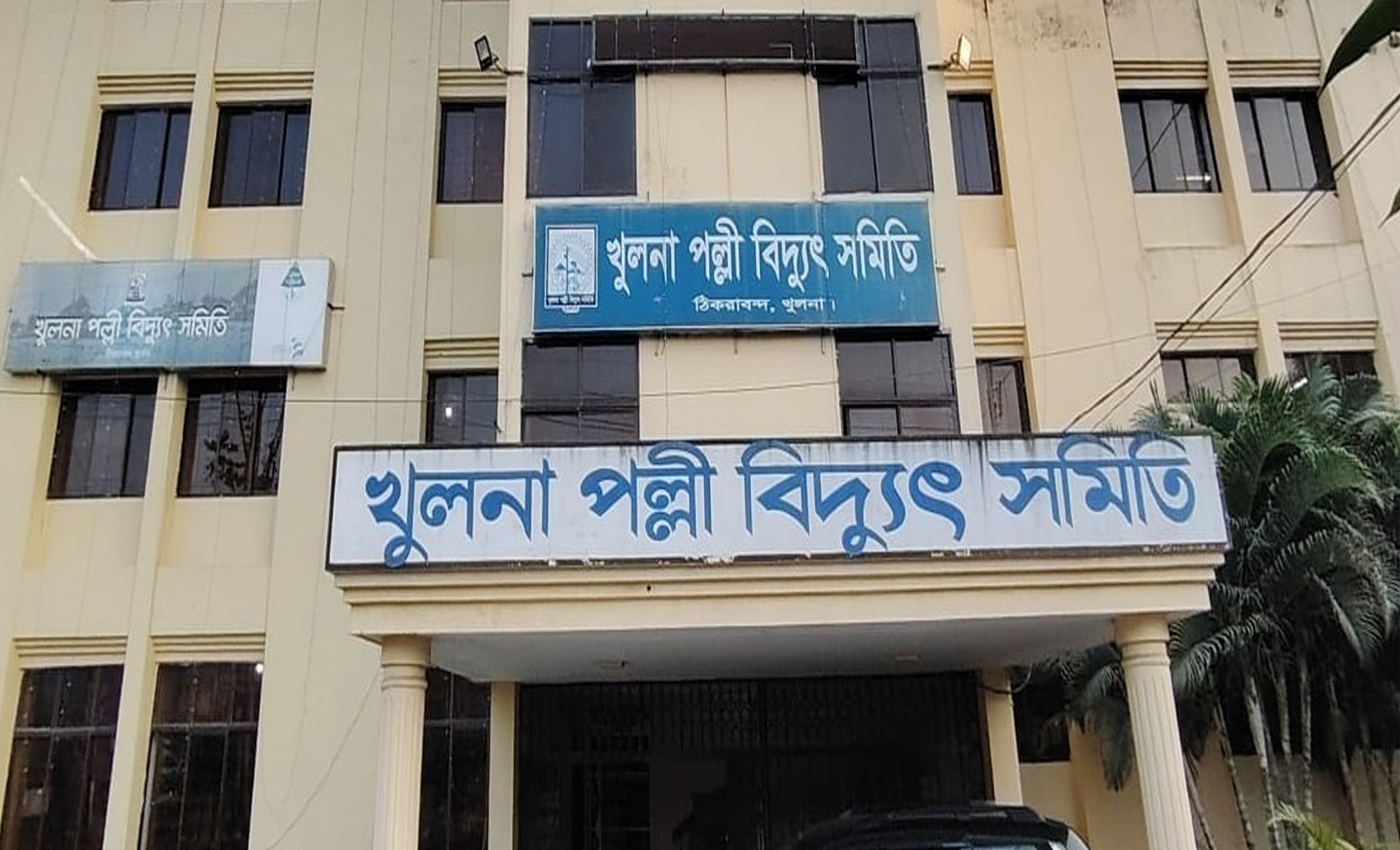 খুলনায় বিদ্যুৎ বিভ্রাটে ভোগান্তি