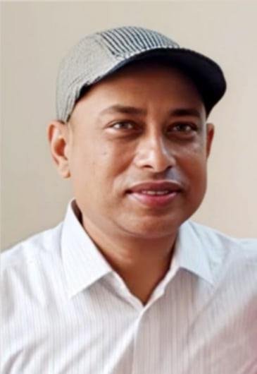 সহযোগী অধ্যাপক মোঃ শামীম হাসানকে বিদ্যালয় পরিদর্শক করায় অভিনন্দন জানিয়েছেন বৈষম্যবিরোধী আন্দোলন উল্লাপাড়া