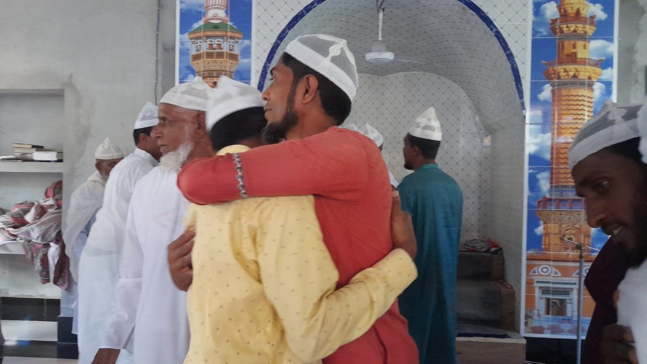 স্বাধীনতা পরবর্তী সময়ে পার্বত্য চট্টগ্রামে বীর সেনানিদের বীরত্বগাঁথা-৩০