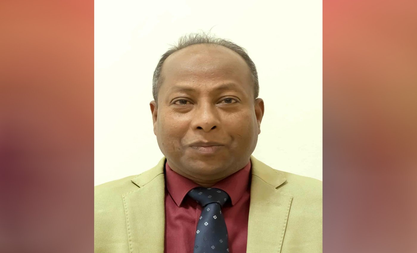 মো. আবদুল জলিল গণযোগাযোগ অধিদপ্তরের নতুন মহাপরিচালক