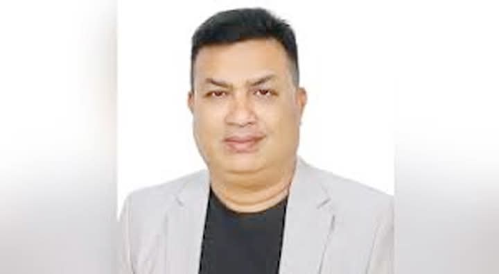 বাগেরহাট জেলা বিএনপির আহ্বায়ক কমিটির সদস্য কাজী খায়রুজ্জামান শিপনকে শো'ক'জ"