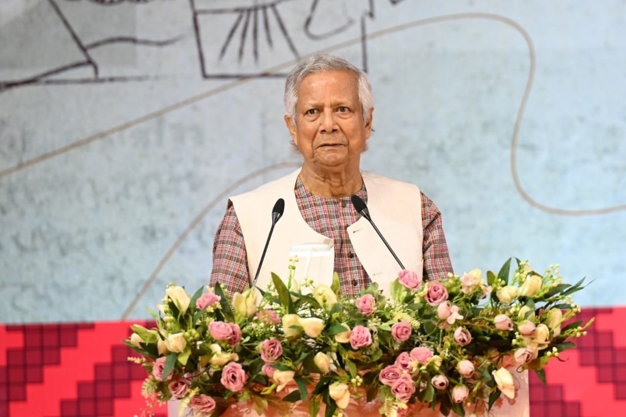 সংস্কার কার্যক্রম দ্রুত এগিয়ে নেয়ার তাগিদ প্রধান উপদেষ্টার