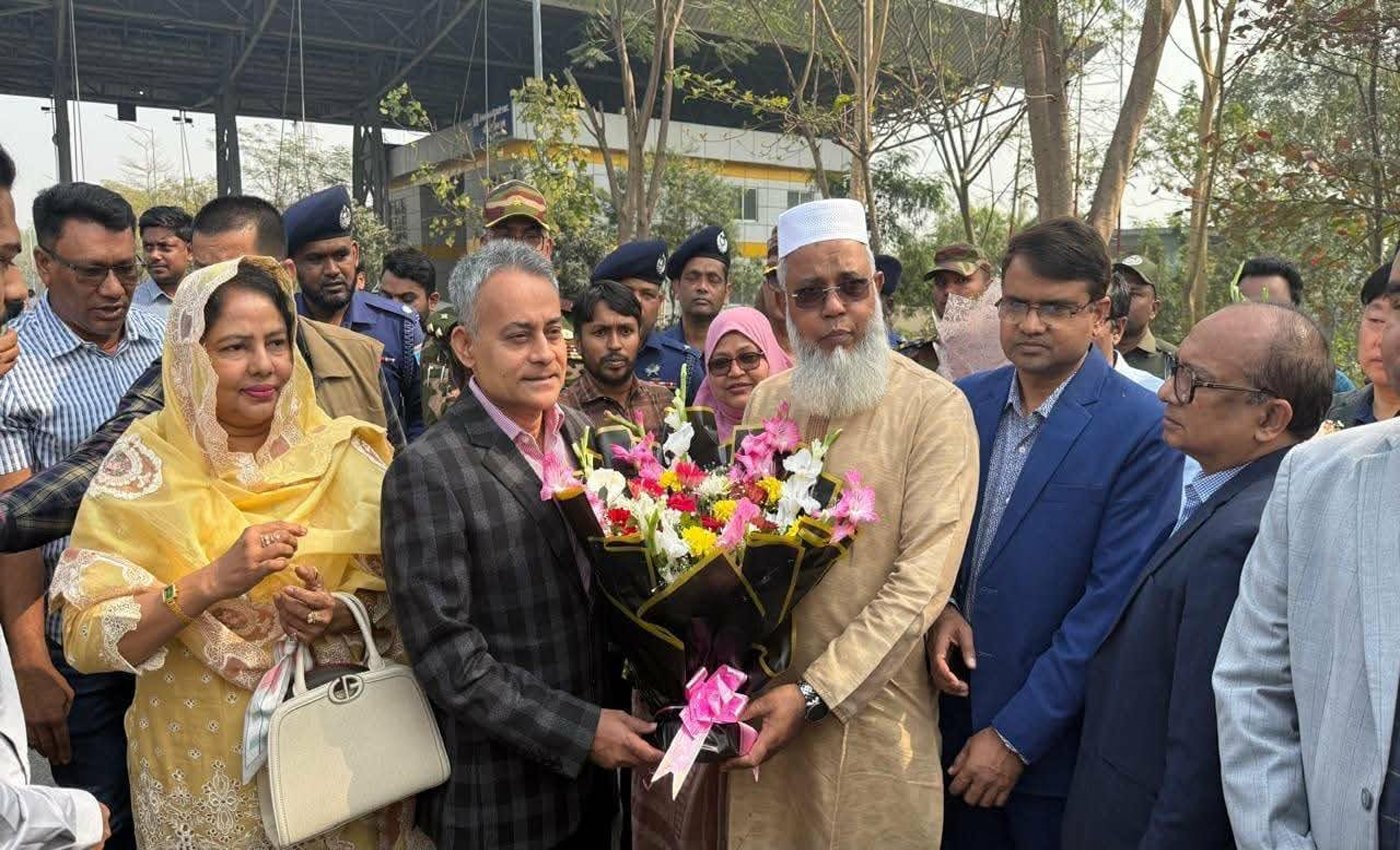 ইদ যাত্রা নির্বিঘ্ন করতে প্রস্তুতি শুরু করেছে সেতু বিভাগ