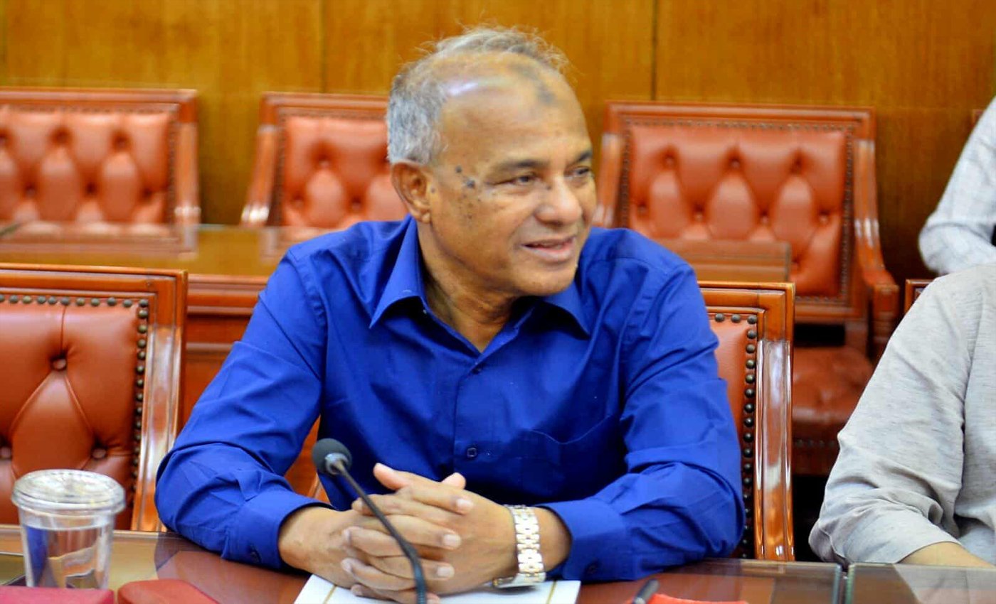 শেখ হাসিনার রায়কে ঘিরে দেশে আতঙ্কের সুযোগ নেই — স্বরাষ্ট্র উপদেষ্টা