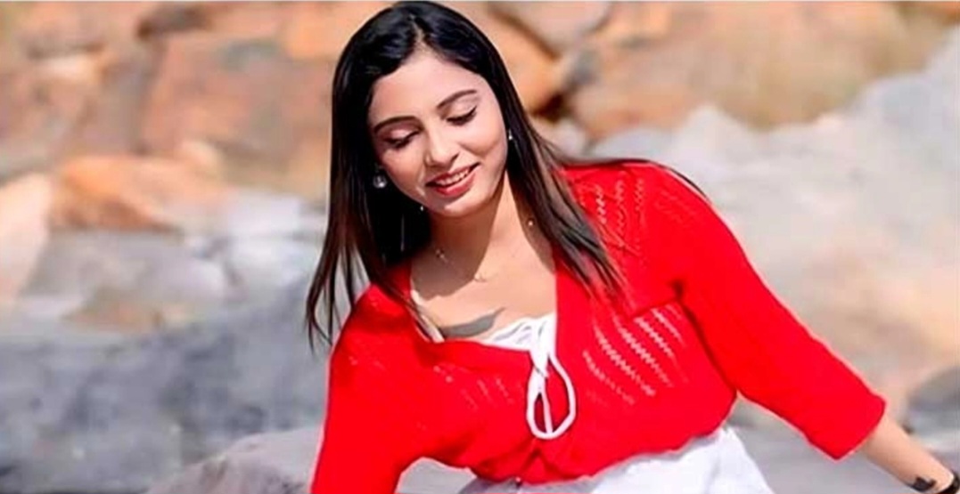 খালে মিলল মডেলের ক্ষতবিক্ষত মরদেহ