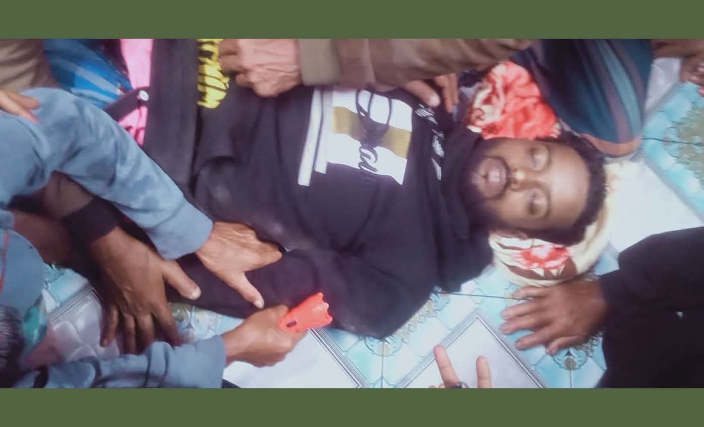 সাতক্ষীরায় টহল রত সেনাবাহিনীর কার্যক্রমে স্থানীয় যুবকের মৃত্যু: তদন্ত দাবি