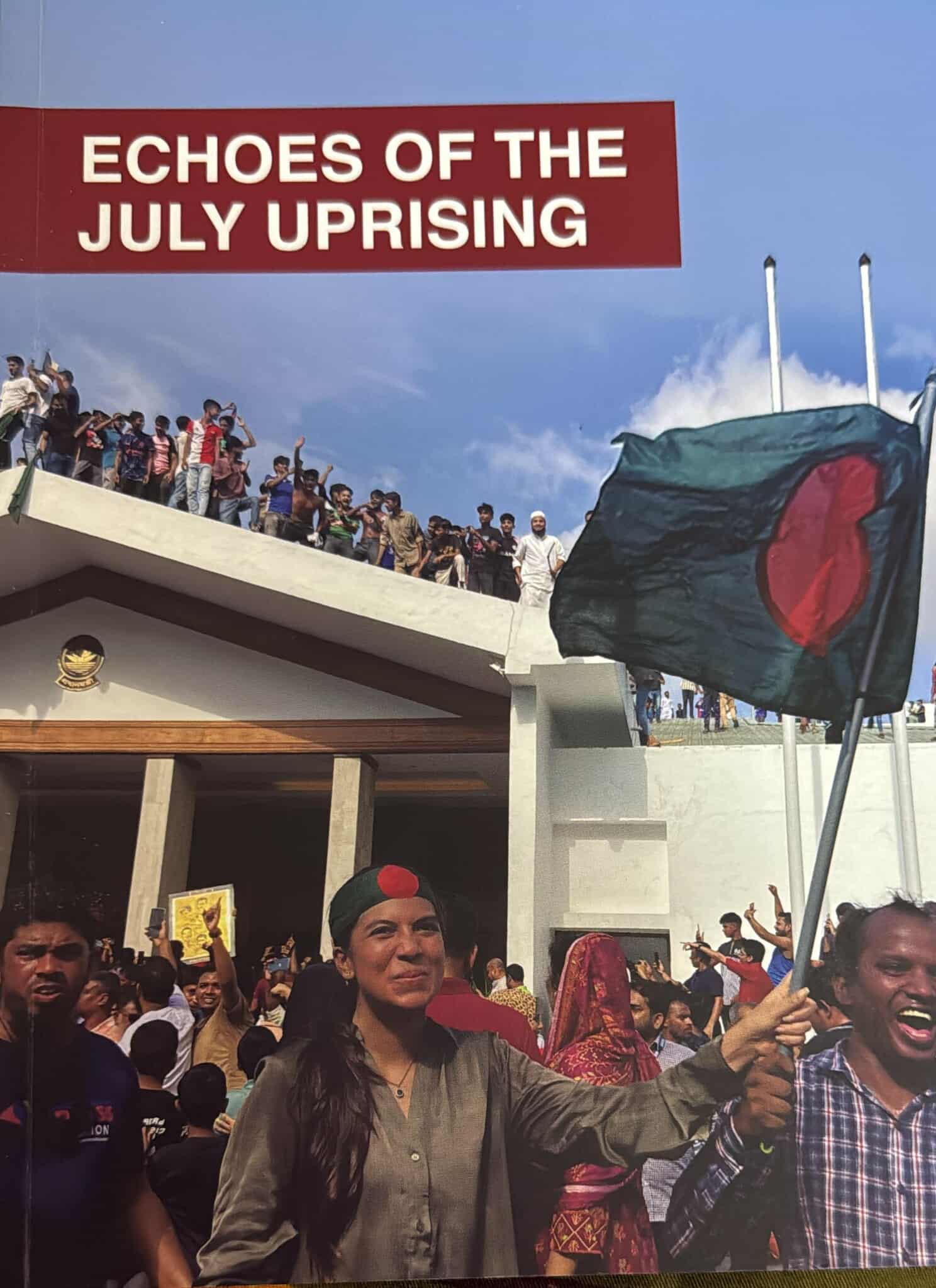 ভারতের রাজধানী দিল্লি এবং কলকাতায় নিষিদ্ধ রাজনৈতিক দল বাংলাদেশ আওয়ামী লীগের অফিস স্থাপনের খবরে বাংলাদেশ সরকারের দৃষ্টি আকর্ষণ করা হয়েছে।