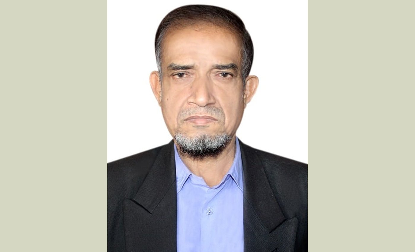 সাংবাদিক আব্দুল মান্নান সিদ্দিকীর ৫৯ তম জন্মবার্ষিকী