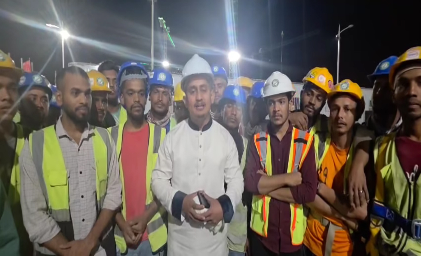 রেমিটেন্স যোদ্ধাদের নিরাপত্তা ও মর্যাদা নিশ্চিত করার আহ্বান এনসিপির