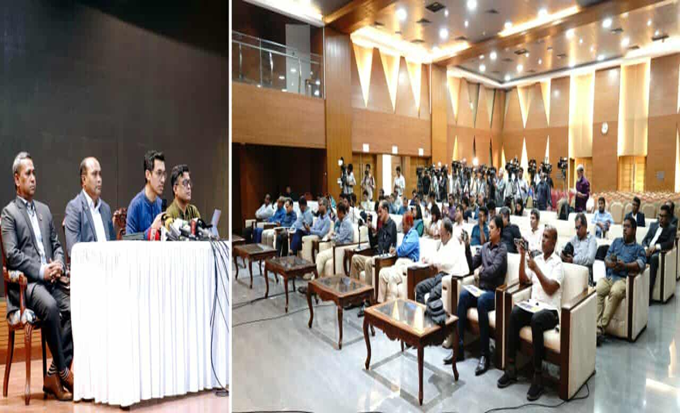 লালদিয়া কনটেইনার টার্মিনালে ৩০ বছরের পিপিপি কনসেশন চুক্তি স্বাক্ষরের পথে চট্টগ্রাম বন্দর