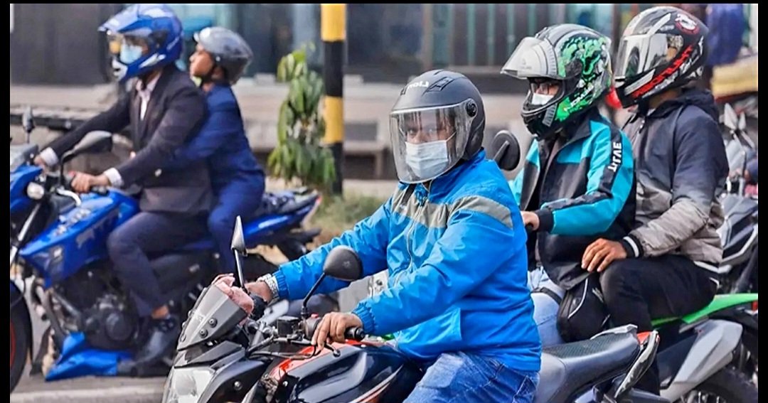 মোটরসাইকেল রেজিস্ট্রেশন নিয়ে কঠোর নির্দেশনা বিআরটিএর