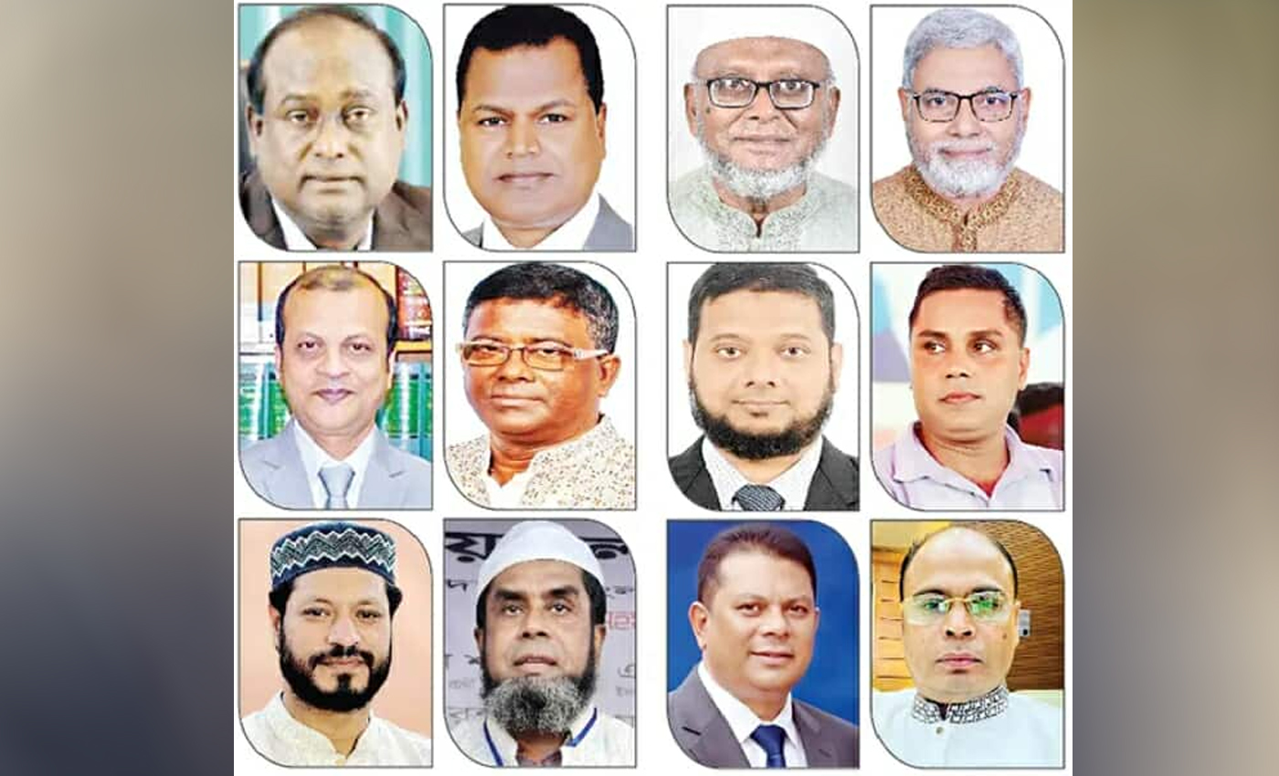 বাগেরহাট-১ আসনে বিএনপির ৮ প্রার্থী, জামায়াতের একক প্রার্থী ঘোষণা