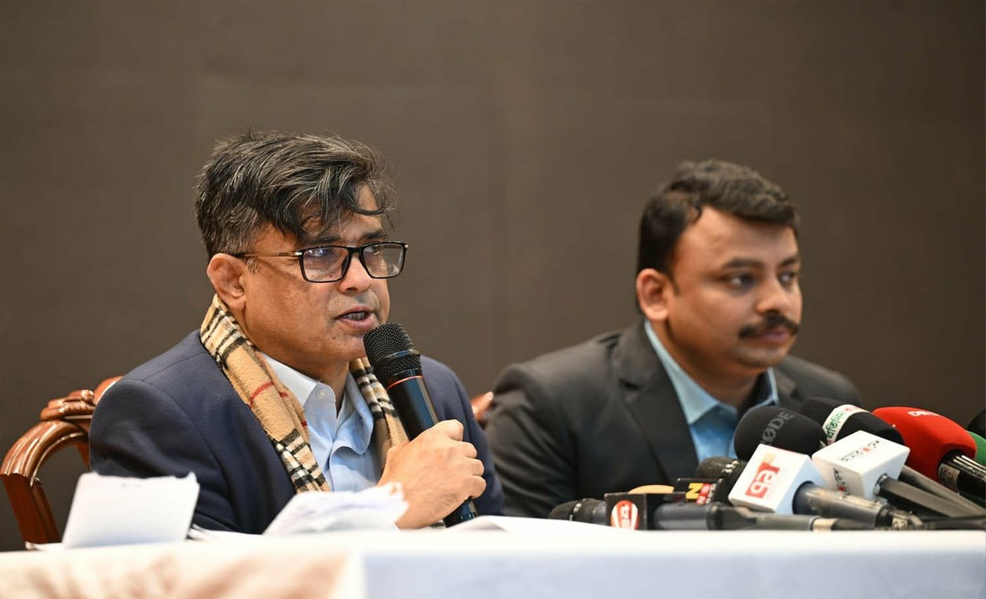 আ.লীগ আসন্ন নির্বাচনে অংশ নিতে পারবেনা - প্রেস সচিব শফিকুল আলম