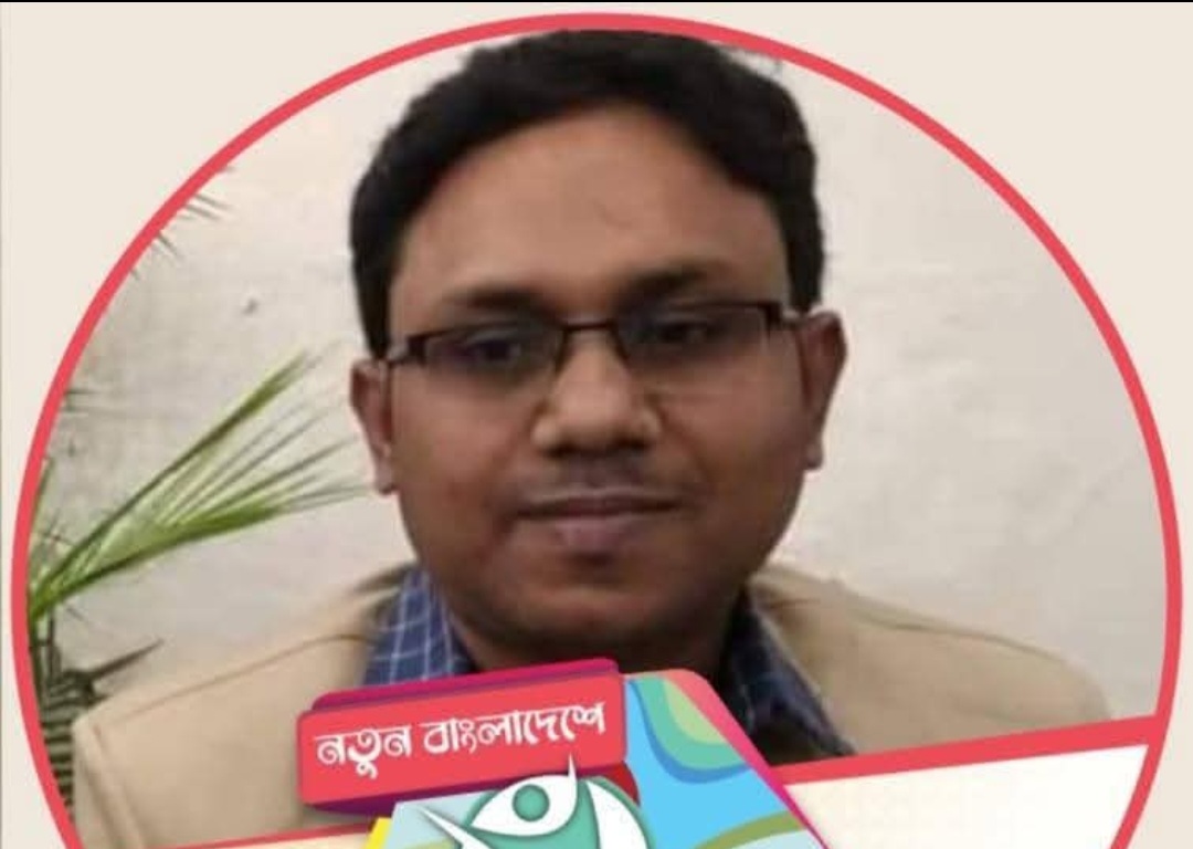 আরিফিন তুষার এর মৃত্যুতে গভীর শোক প্রকাশ করেছেন কবির নেওয়াজ রাজ