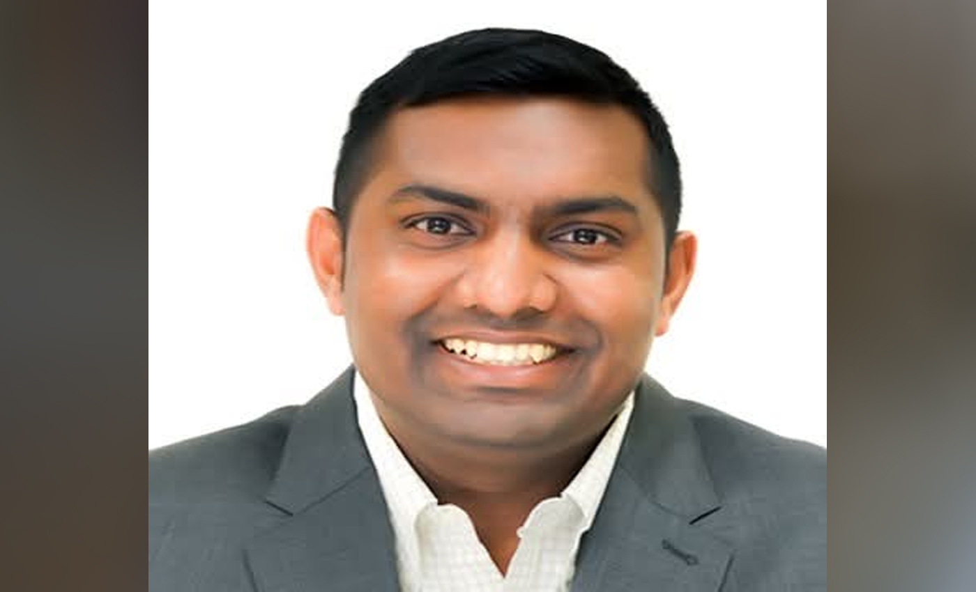 সিলেট ৪ আসনে এনসিপি'র প্রার্থী হচ্ছেন প্রকৌশলী রাশেল উল আলম