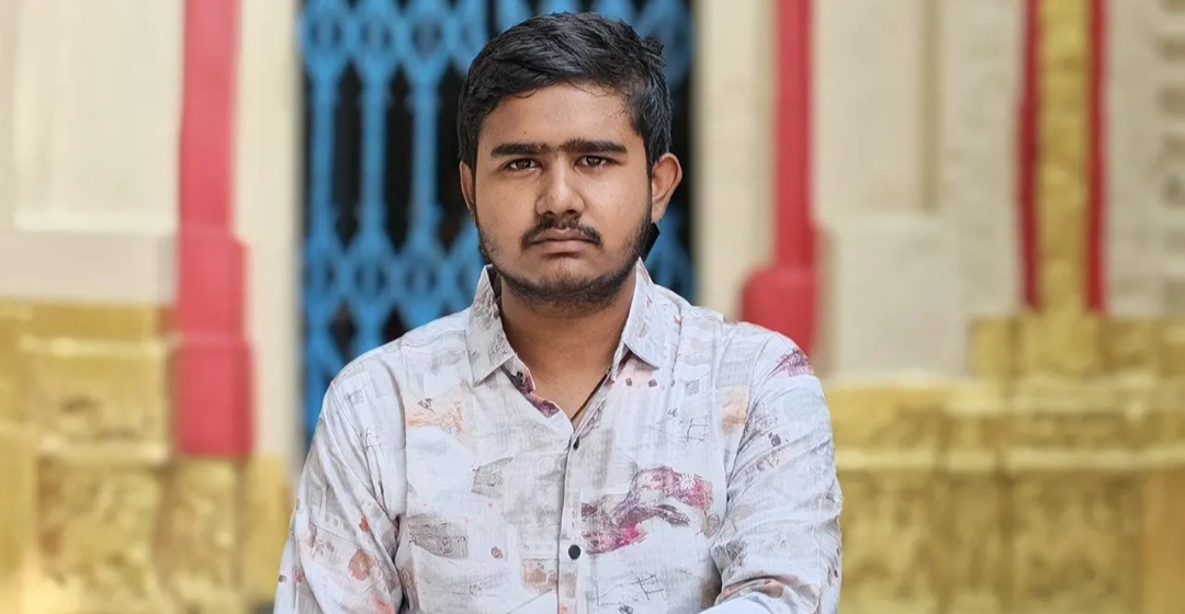 শিশু শান্তি ‘নোবেল’ পুরস্কারে মনোনীত সাতক্ষীরার সুদীপ্ত