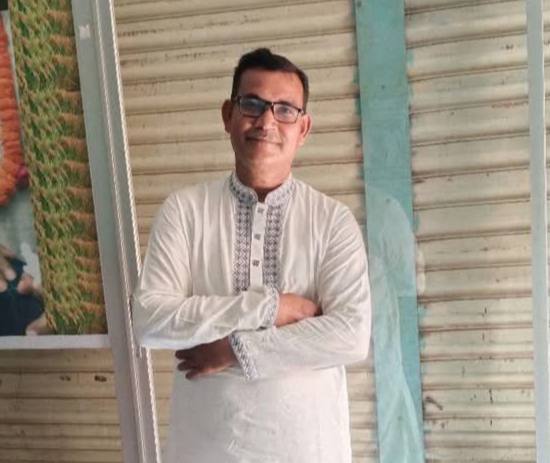 মির্জাপুরে জমি নিয়ে বিরোধের জেরে  ভাতিজার হাতে চাচা খুন