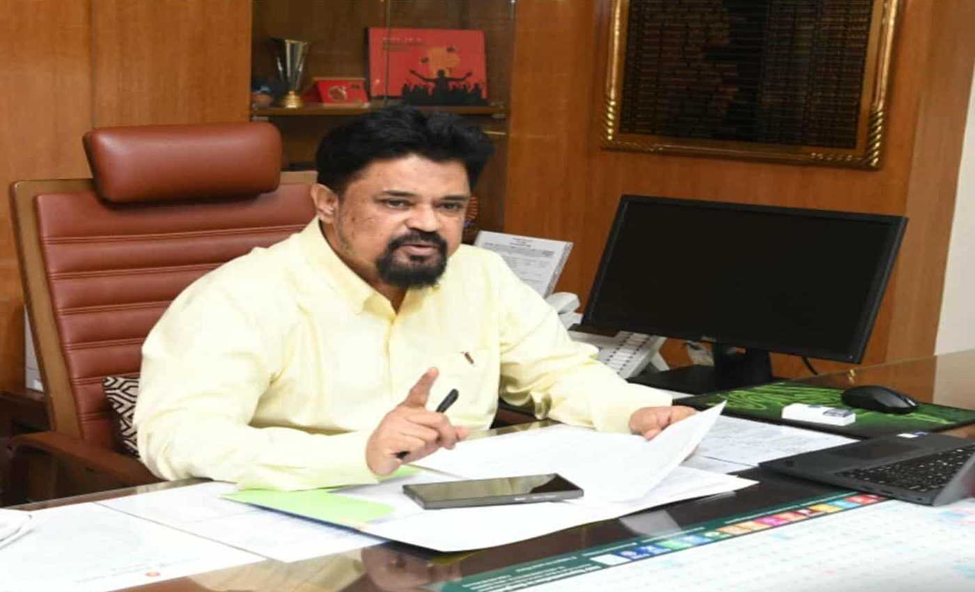 নিরাপদ খাদ্য নিশ্চিতকরণে তরুণ গবেষকদের জন্য ফেলোশিপ কার্যক্রম চালু