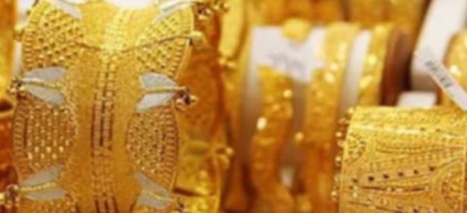 দেশের বাজারে আবারও বাড়লো সোনার দাম