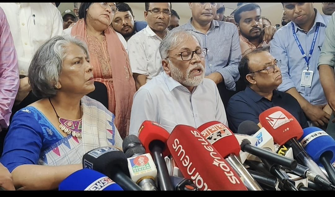 তাৎক্ষণিক চিকিৎসা ও রক্তের প্রয়োজন মেটাতে সর্বোচ্চ প্রস্তুত বার্ন ইনস্টিটিউটে