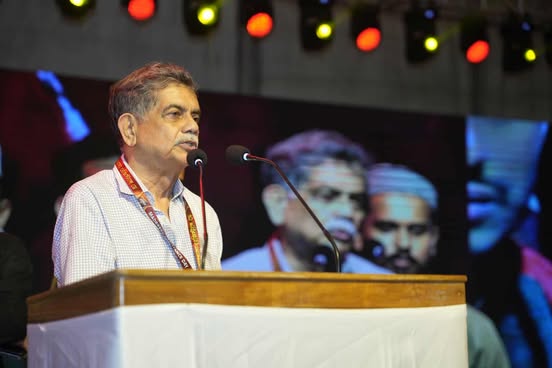 জাতি হিসেবে আমাদের জুলাই গণঅভ্যুত্থানের ত্যাগ বৃথা যেতে দেয়া যাবে না - শিক্ষা উপদেষ্টা